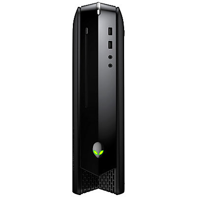 Alienware Andromeda R2 Desktop PC, Intel Core i5, 8GB, 1TB+256GB, Black Alienware Andromeda R2 Desktop PC, Intel Core i5, 8GB, 1TB+256GB, Black